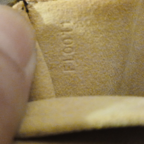 Louis Vuitton Monogram Shoulder Bag Pochette Twin GM Brown - Picture 15 of 16